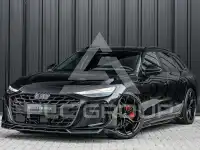 2025 Audi A6