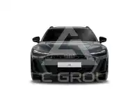 2025 Audi A6