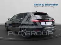 2025 Audi A6
