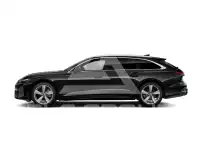 2025 Audi A6