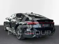 2025 Audi A6