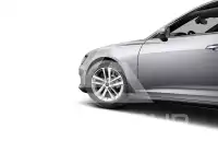 2025 Audi A6