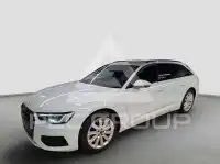 2025 Audi A6