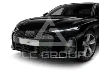 2025 Audi A6