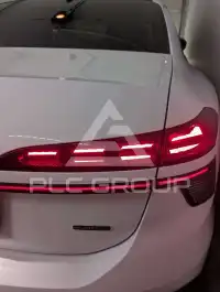 2025 Audi A6