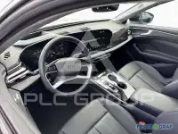 2025 Audi A6