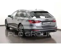 2025 Audi A6
