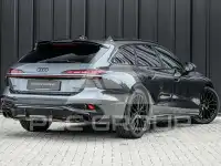 2025 Audi A6
