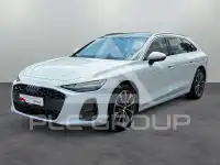 2025 Audi A6
