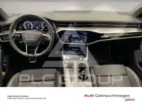 2025 Audi A6