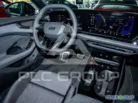 2025 Audi A6