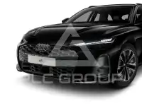 2025 Audi A6