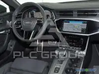 2025 Audi A6