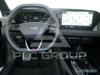 2025 Audi A6