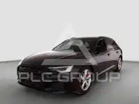 2025 Audi A6