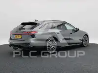 2025 Audi A6