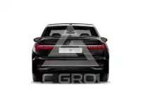 2025 Audi A6