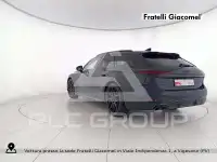 2025 Audi A6