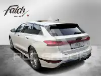 2025 Audi A6