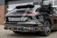 2025 Audi A6