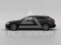 2025 Audi A6