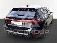 2025 Audi A6