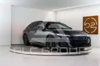 2025 Audi A6