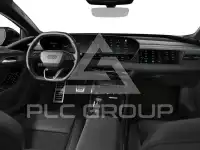 2026 Audi A6
