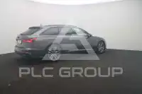 2025 Audi A6