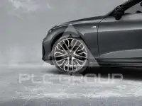 2025 Audi A6