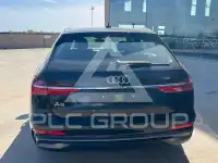 2025 Audi A6