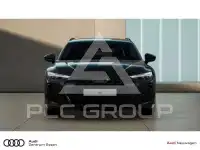 2025 Audi A6