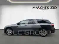 2025 Audi A6