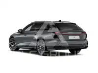 2025 Audi A6