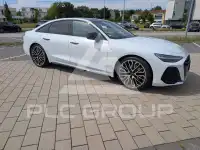 2025 Audi A6