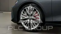 2025 Audi A6
