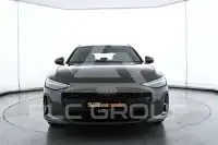 2025 Audi A6