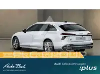 2025 Audi A6