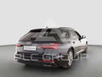 2025 Audi A6
