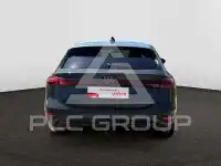2025 Audi A6