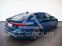2025 Audi A6