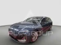 2025 Audi A6