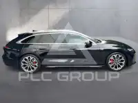 2025 Audi A6
