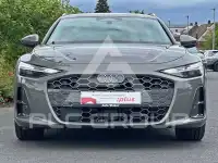 2025 Audi A6
