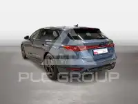 2025 Audi A6