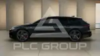2025 Audi A6