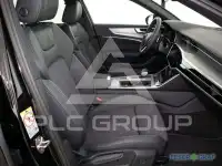 2025 Audi A6