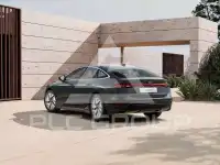 2025 Audi A6