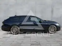 2025 Audi A6