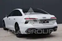 2025 Audi A6